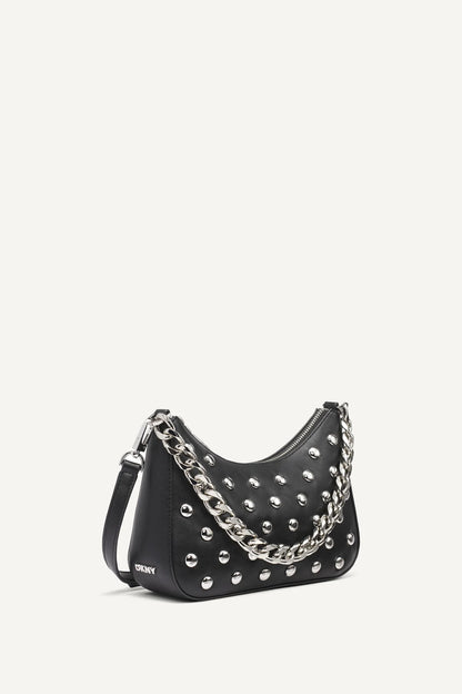 black/silver