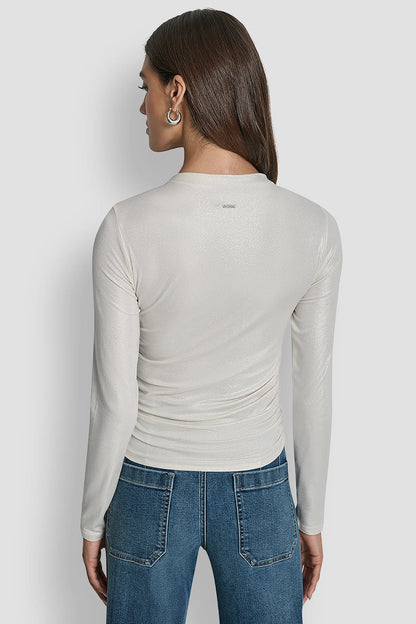 eggnog/silver