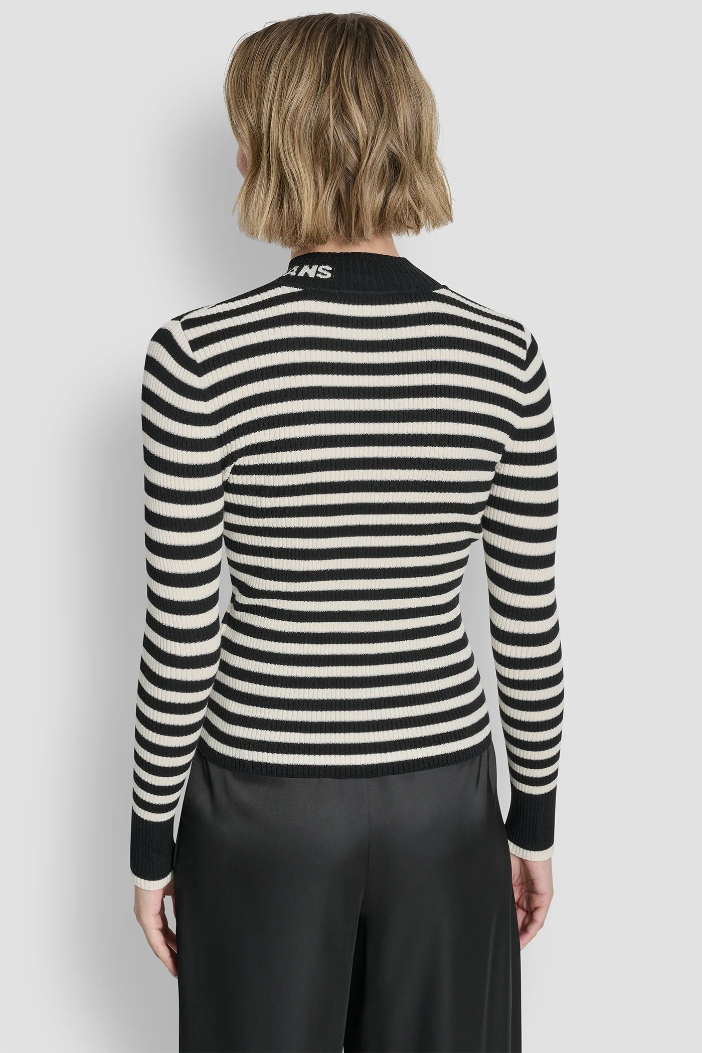 black/eggnog/silver