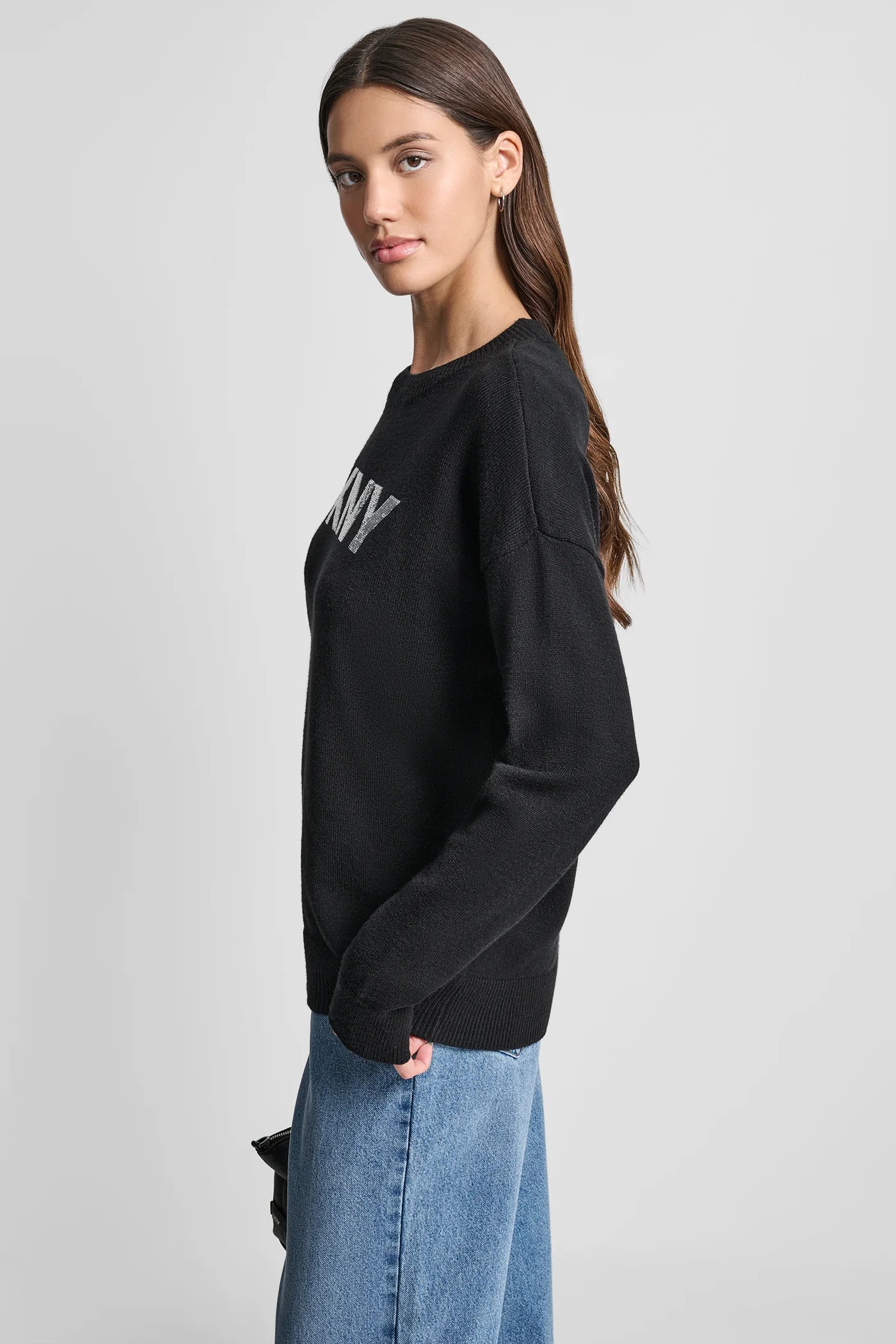 black/silver