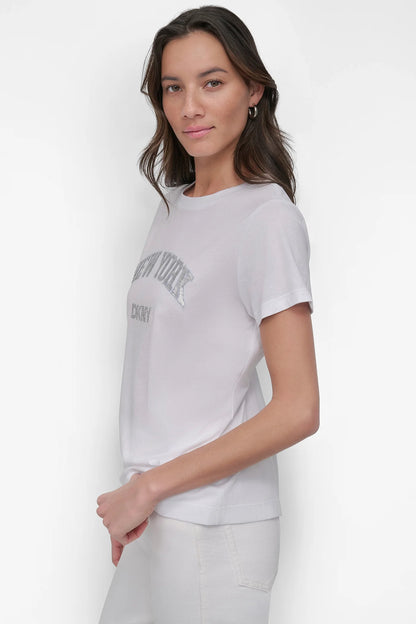 white/silver