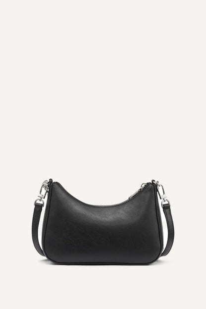 black/silver