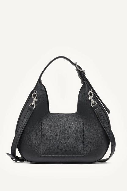 black/silver