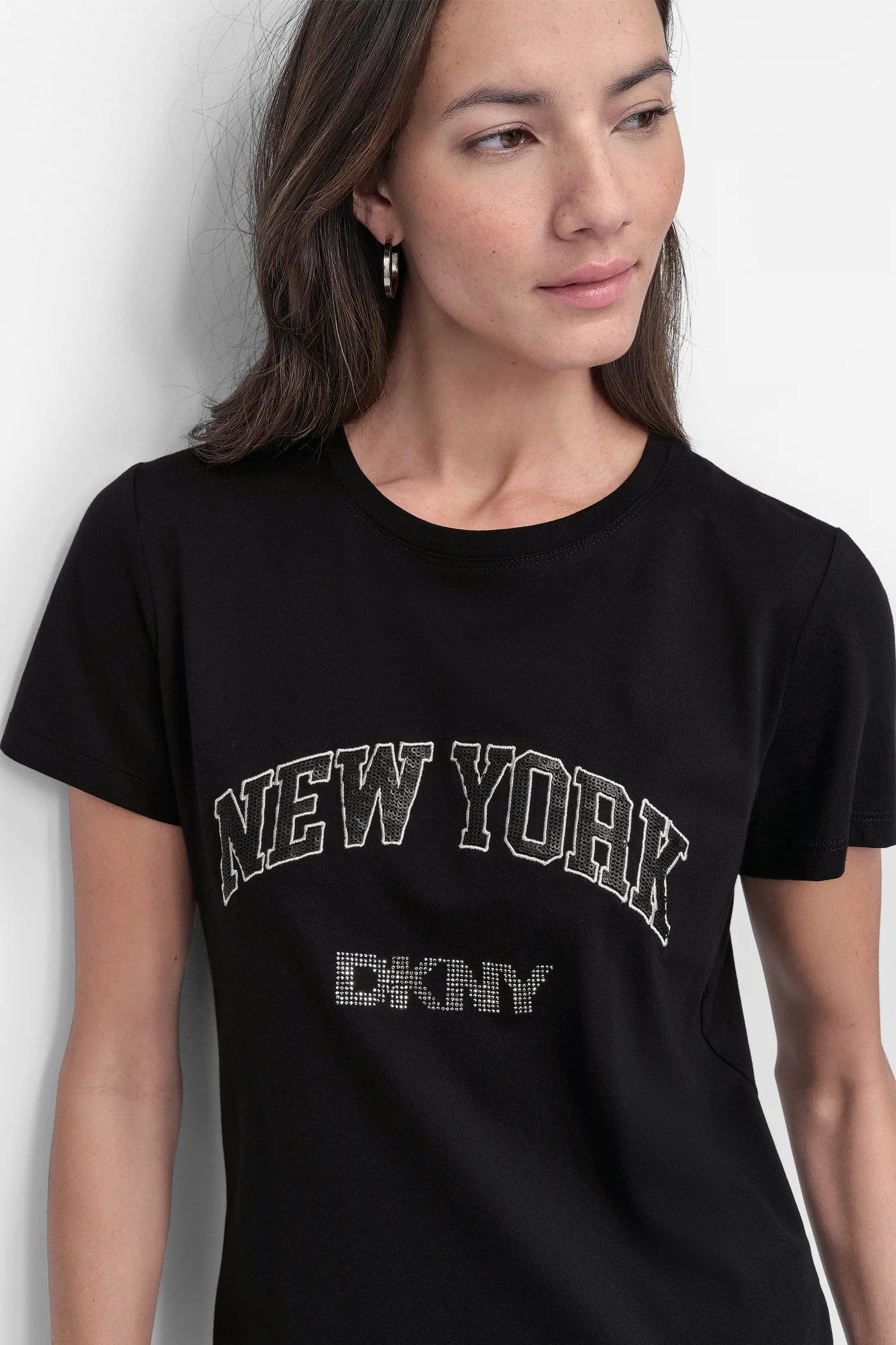 black/silver