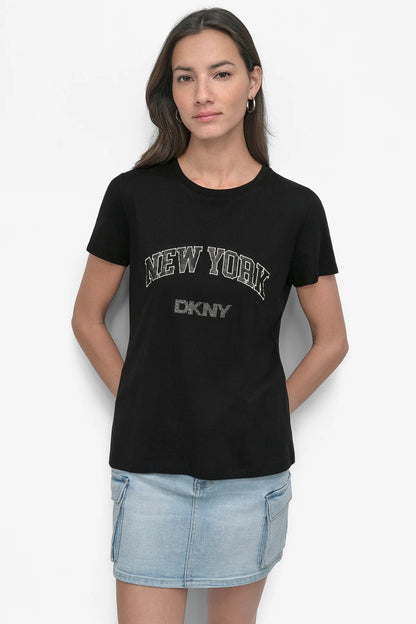 black/silver