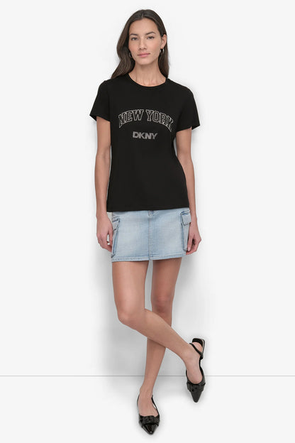 black/silver
