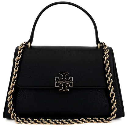 Tory Burch Britten Top Handle Crossbody