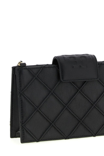 MINI FLEMING CROSSBODY