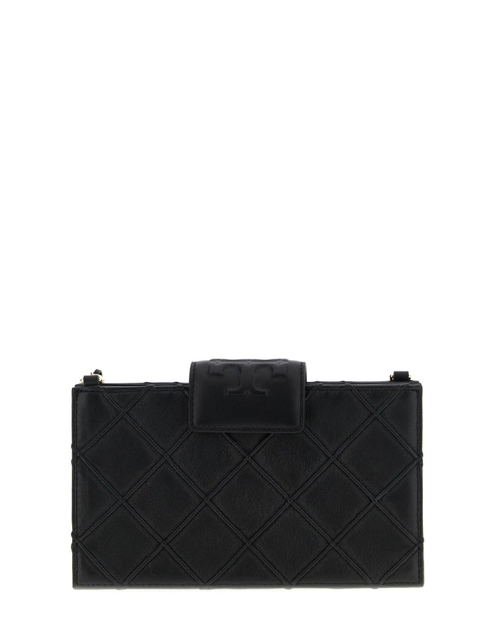 MINI FLEMING CROSSBODY
