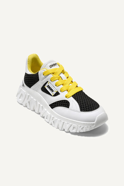 black/white